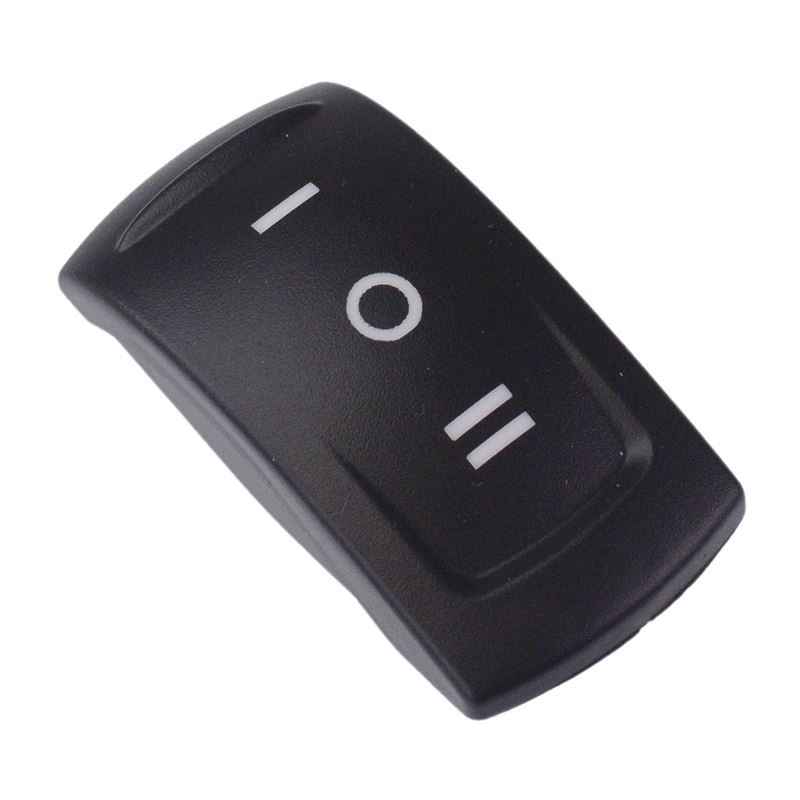 KRR22O040305 l O II Rocker Switch Actuator for KR Series