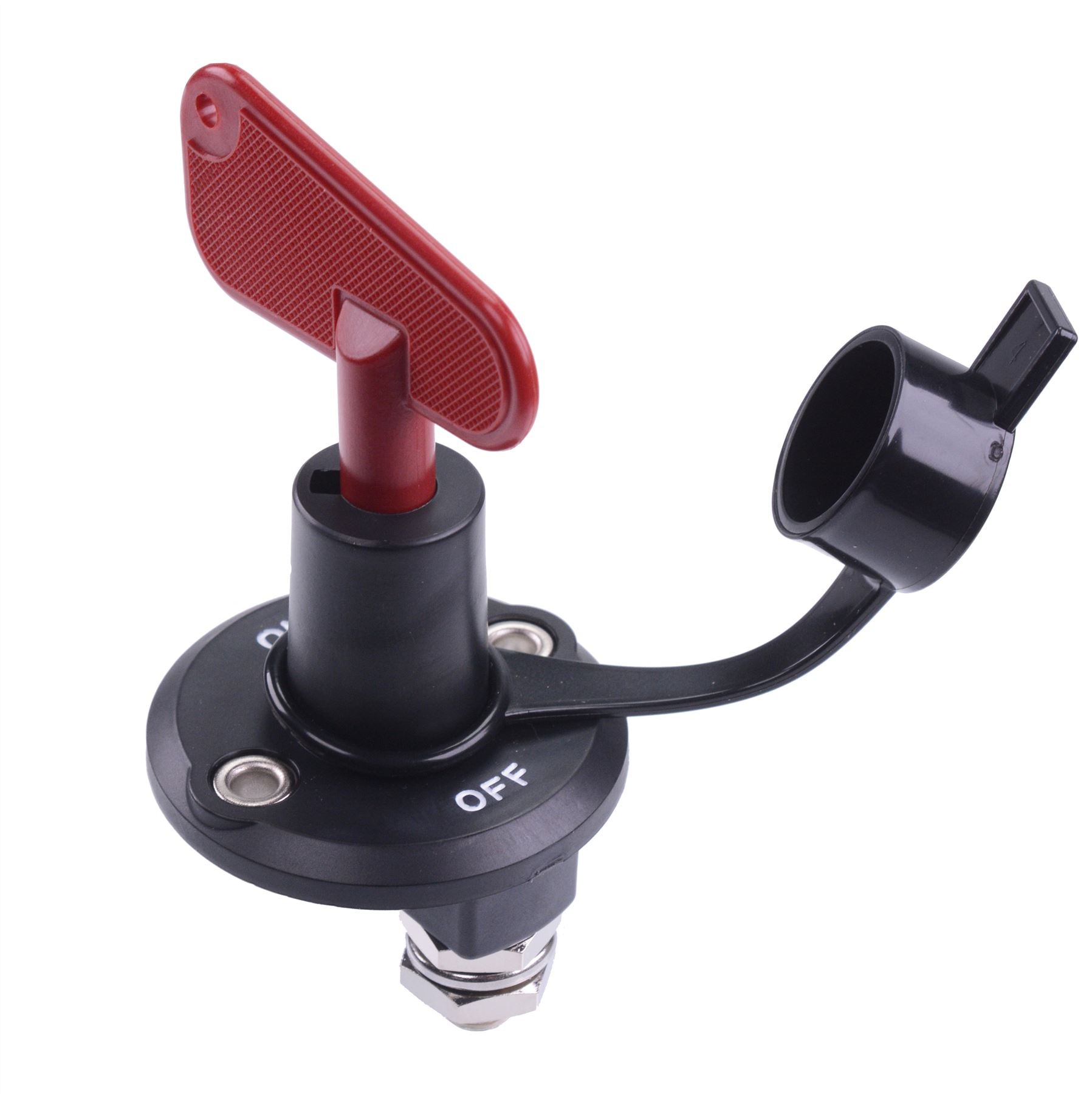 Off-On Battery Switch 100A A23-5