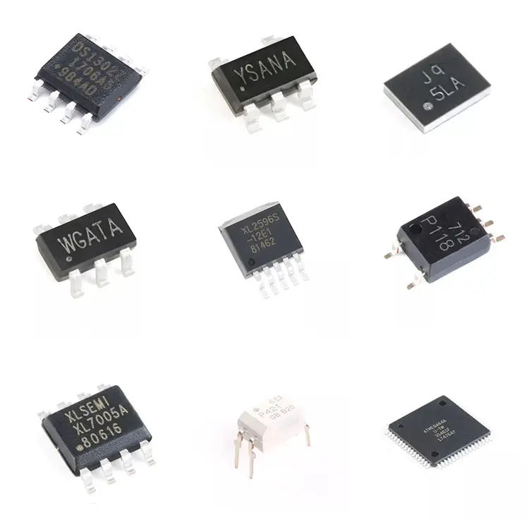 Piano key style 2.54MM dip switch bent foot red side dial DIP plug 2/3/4/5/6/8/10P position Side switch