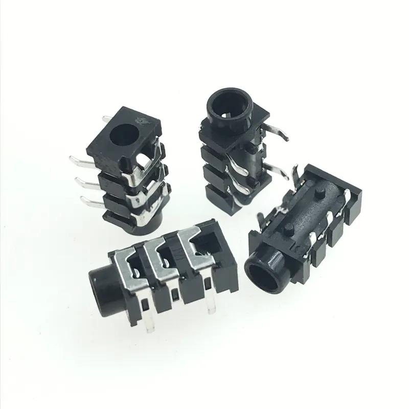 Socoje DIP Switch SPST 3 PINS 0.05A 24V Right Angle bom service