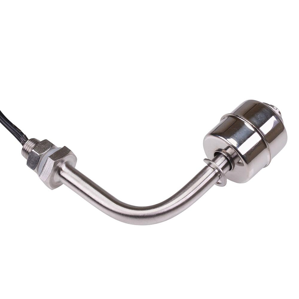 Right Angle Stainless Steel Float Switch NO/NC 2.5A