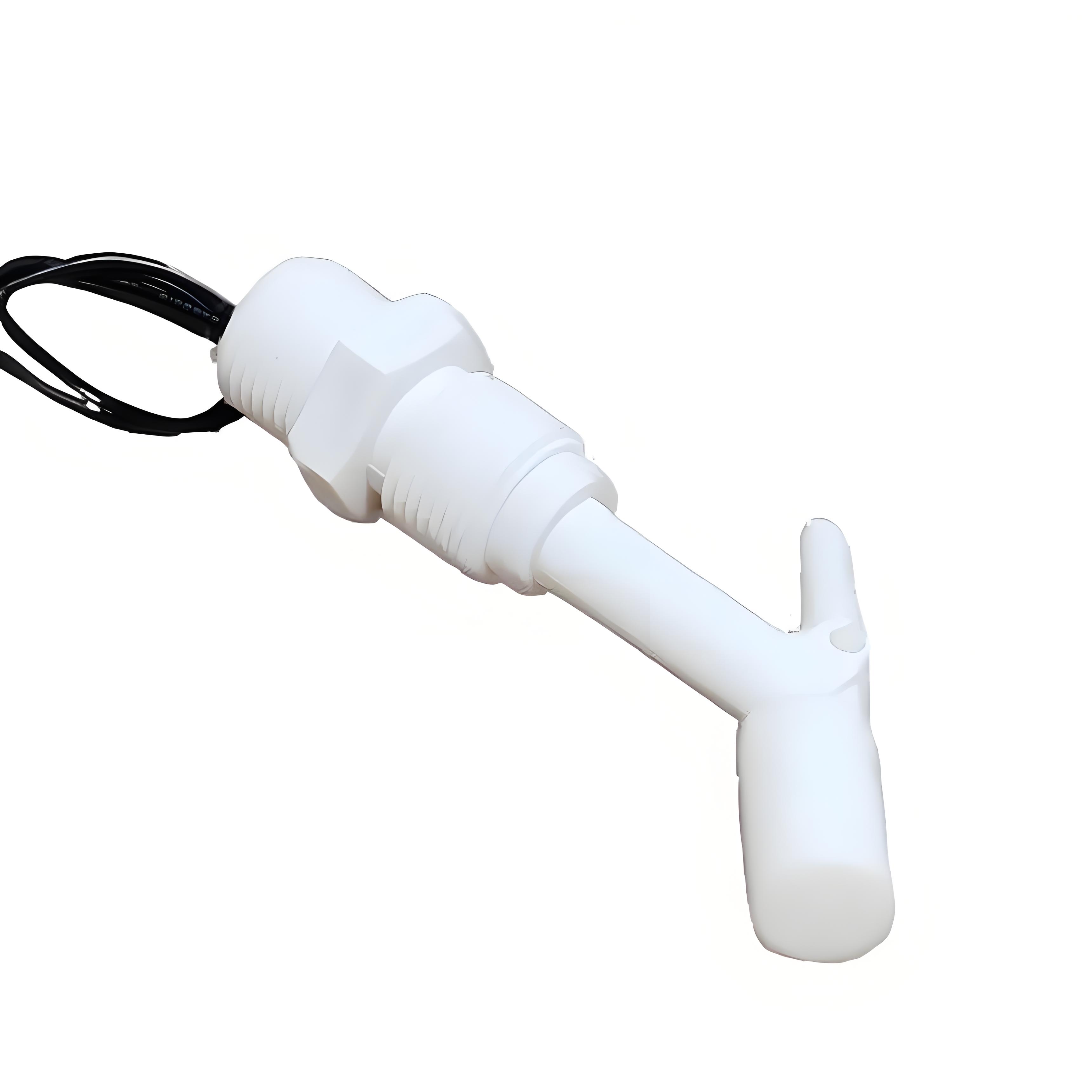 SOCOJE Float Switches Plastic PP Float Switch Fish Tank Liquid Water Level Sensor