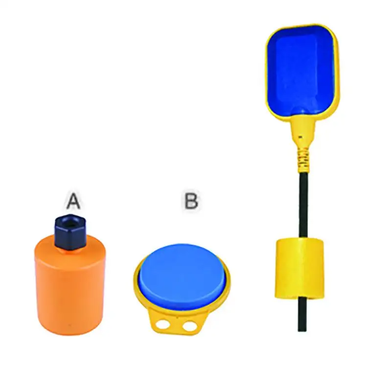 SOCOJE Float Switches Plastic Water Level Float Switch