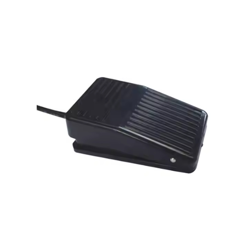 Momentary Industrial Medical Foot Switches Foot Controller Pedal Switch