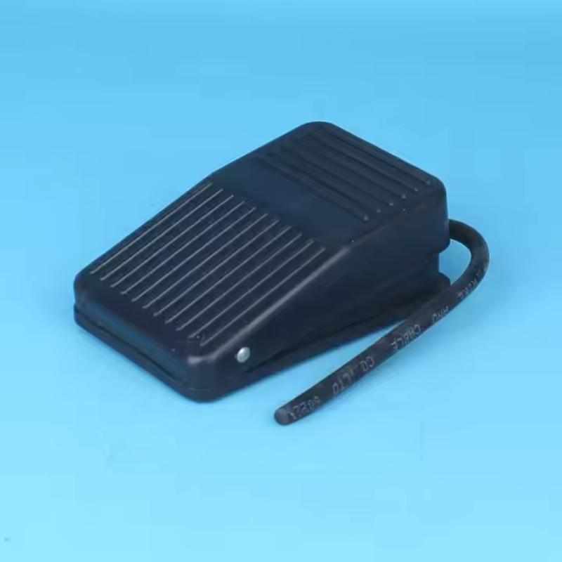 Momentary Industrial Medical Foot Switches Foot Controller Pedal Switch
