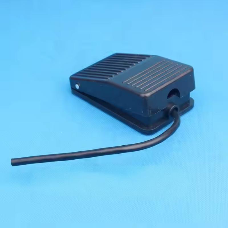 Momentary Industrial Medical Foot Switches Foot Controller Pedal Switch