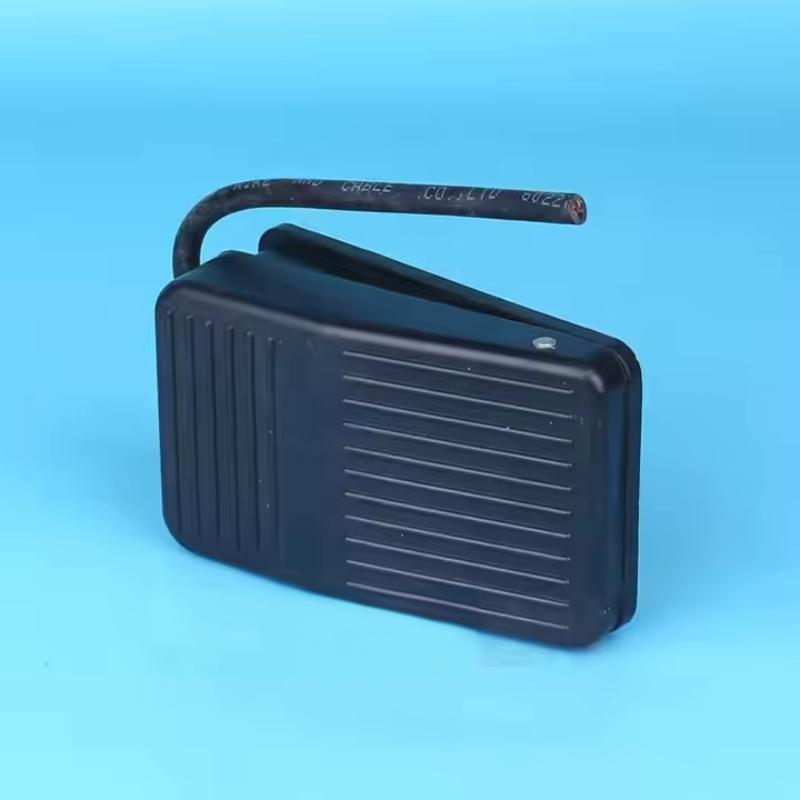 Momentary Industrial Medical Foot Switches Foot Controller Pedal Switch