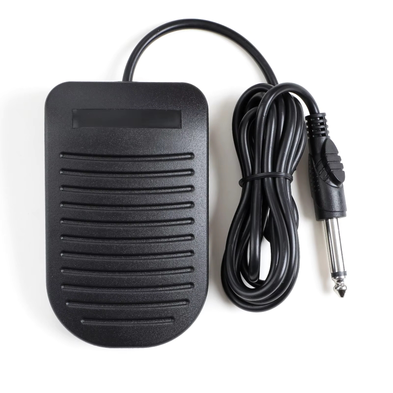 New Mouse Shape Mini Industrial Foot Switches Foot Pedal fo Tattoo Power Supply