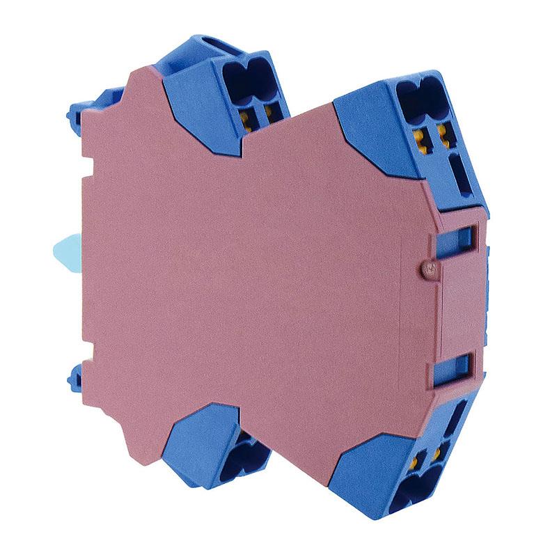 1NO / 1NC Contact Block Push-In Terminals YW-PW11