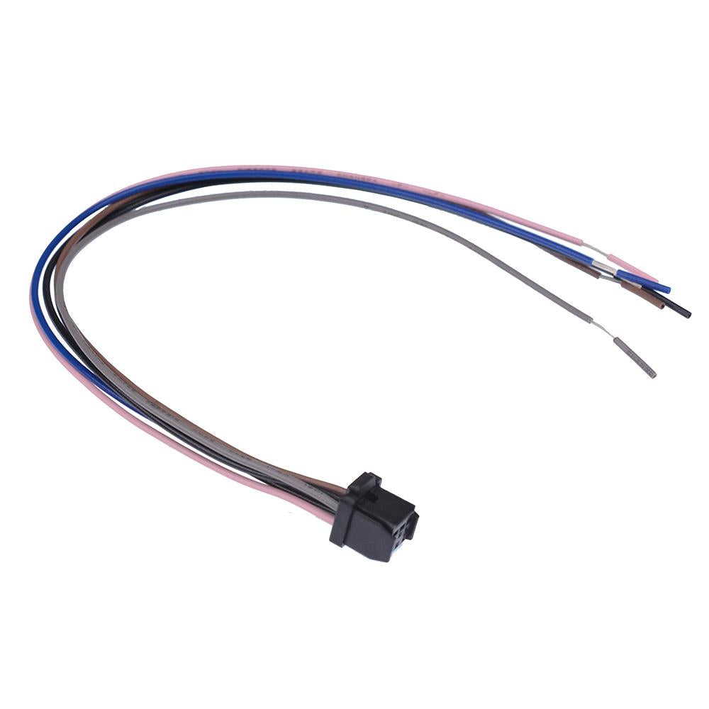 CW9Z-CN200 200mm Wire Harness for Touchless CW Series Switch