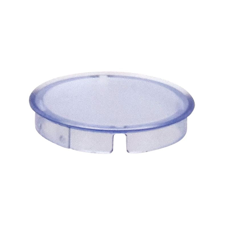 Clear Push Button Lens for use with CW Series CW9Z-L11C-K