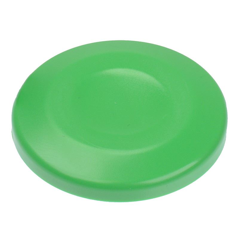 Green 40mm Mushroom Button YW9Z-B14G