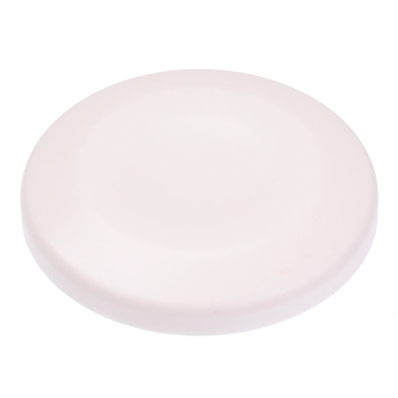 White 40mm Mushroom Button YW9Z-B14W