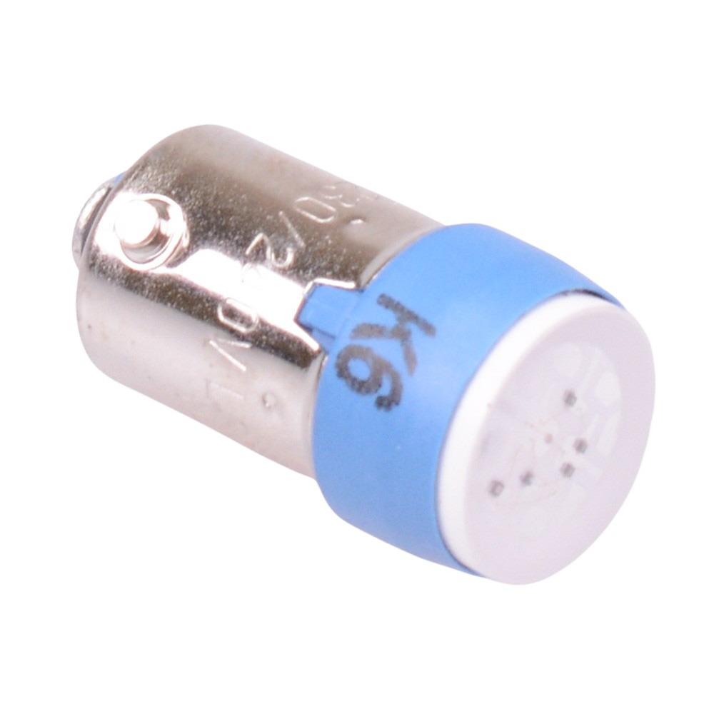 LSTD-M4S Blue Replacement LED Lamp 240VAC HW Series