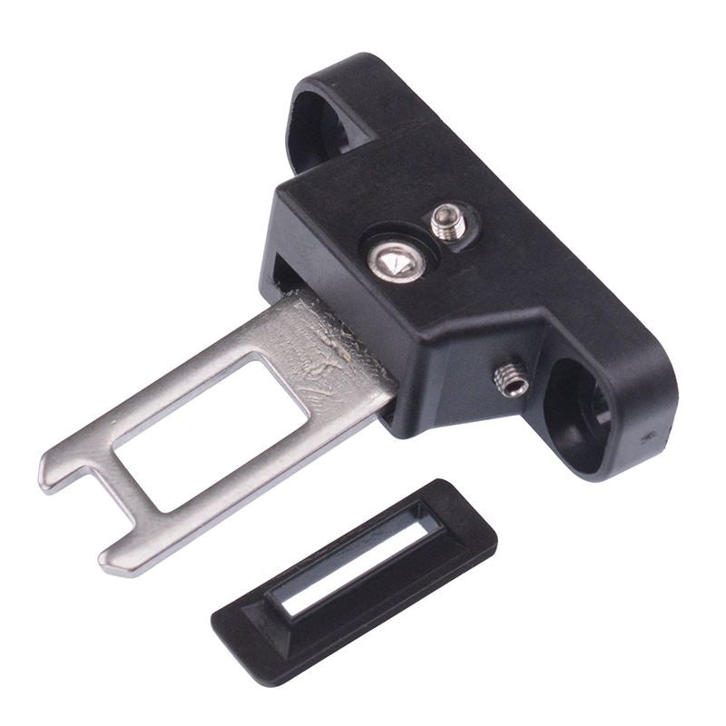 Adjustable Safety Interlock Switch Actuator Key HS9Z-A55