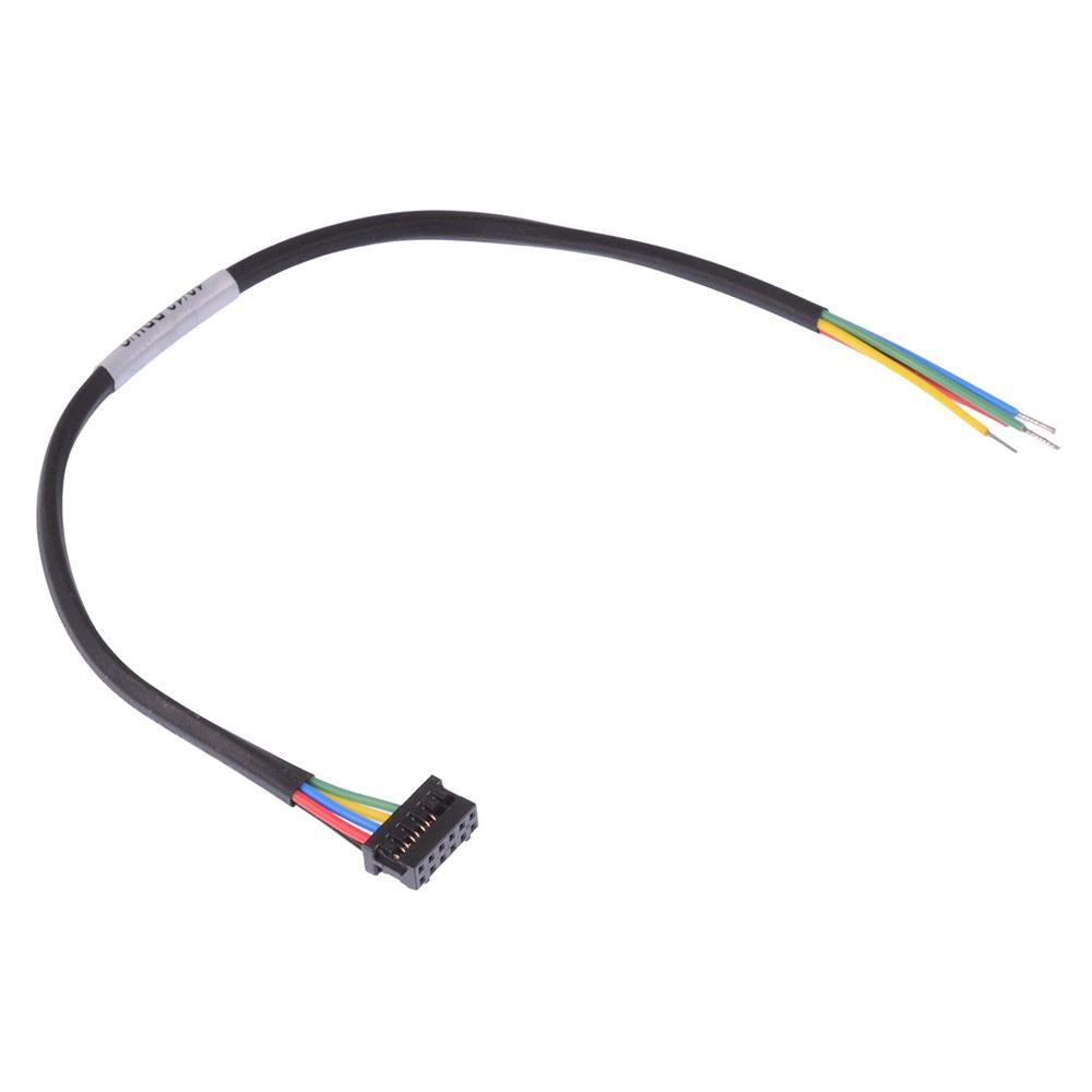 505-444 Wiring Harness for HF Series Joystick