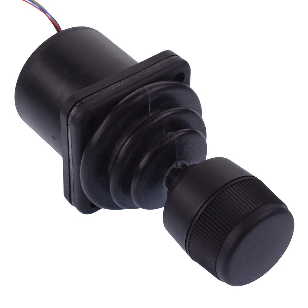 HT33S10 3 Axis Hall Effect Joystick IP68
