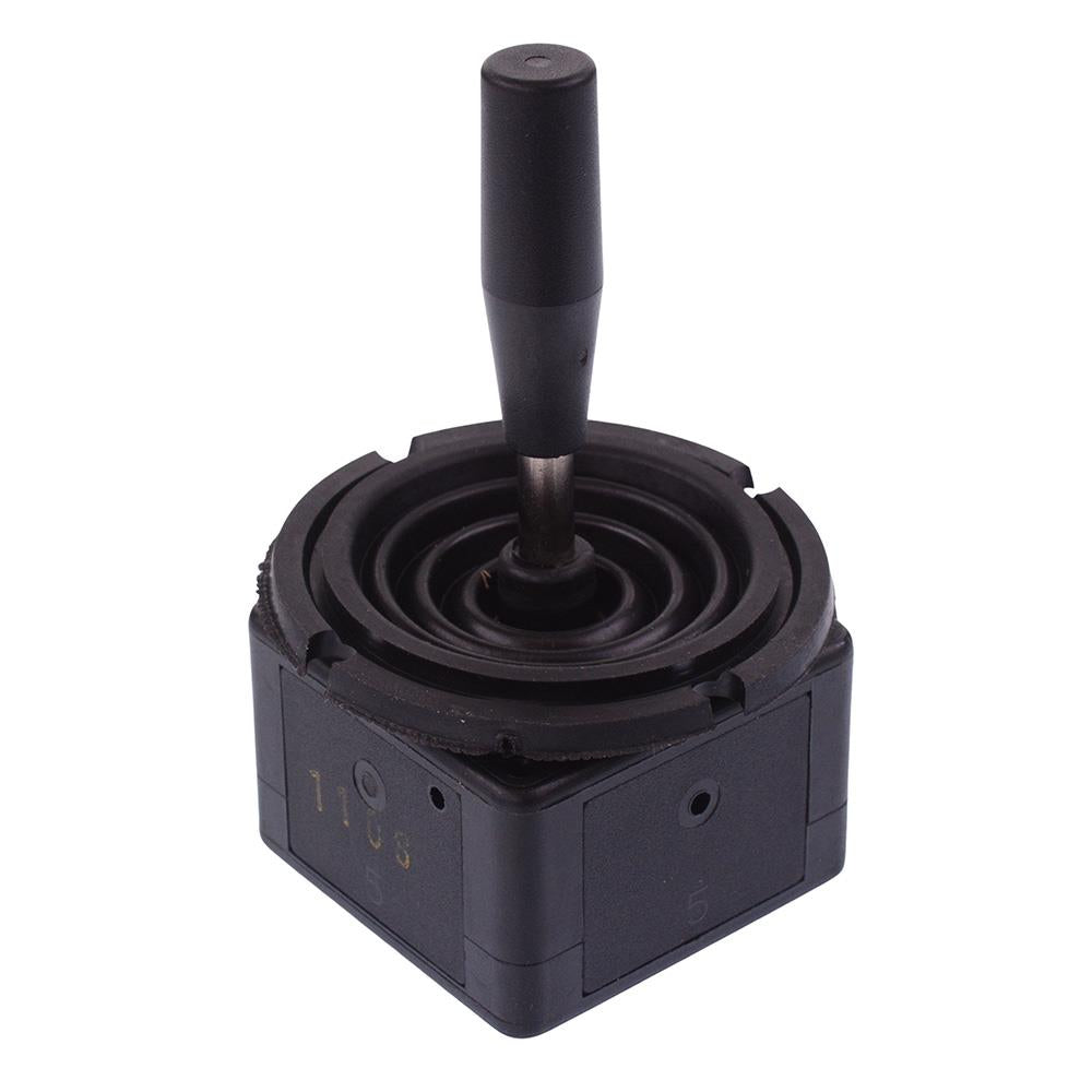 M11L0A1P-1616 2 Axis Fingertip Potentiometer Joystick