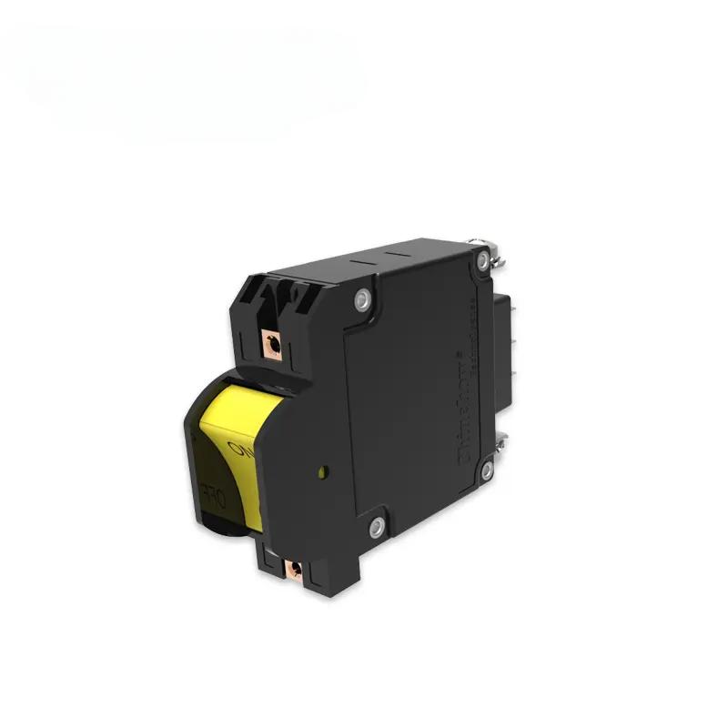 Rocker Hydraulic Magnetic Protector Electric Magnetic Switch cvpth