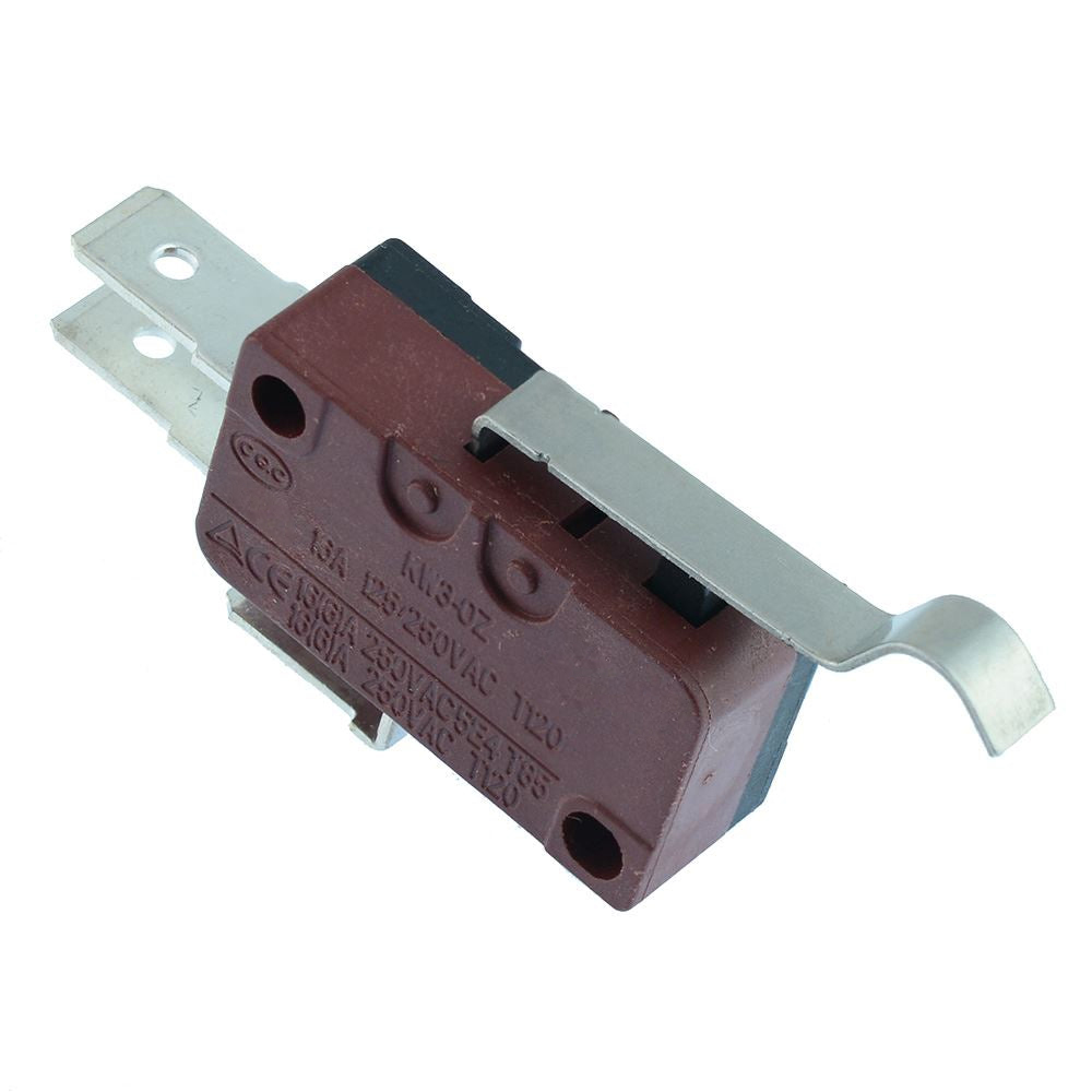 25mm Arc Lever V3 Microswitch SPDT 16A 250VAC