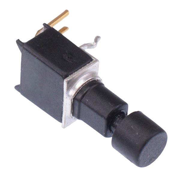 TP32W00855142 On-(On) Momentary Subminiature Washable PCB Push Button Switch SPDT