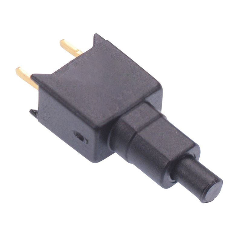 TP33P008000 Off-(On) Momentary Sub-Miniature PCB Push Button Switch SPST