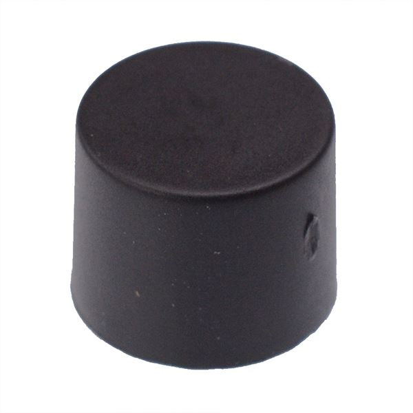 Black Cap for 9000 Series Push Button Switches U1142