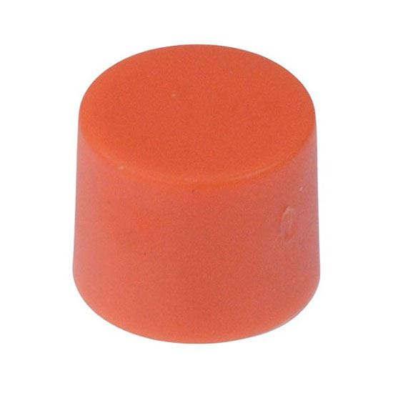 Orange Cap for 9000 Series Push Button Switches U1149