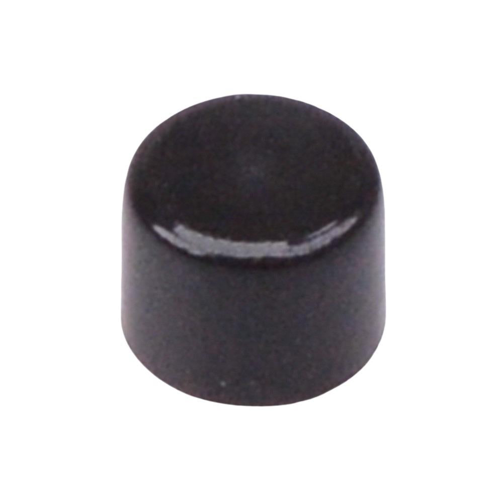 U902 Black Push Button Switch Cap 9000 Series