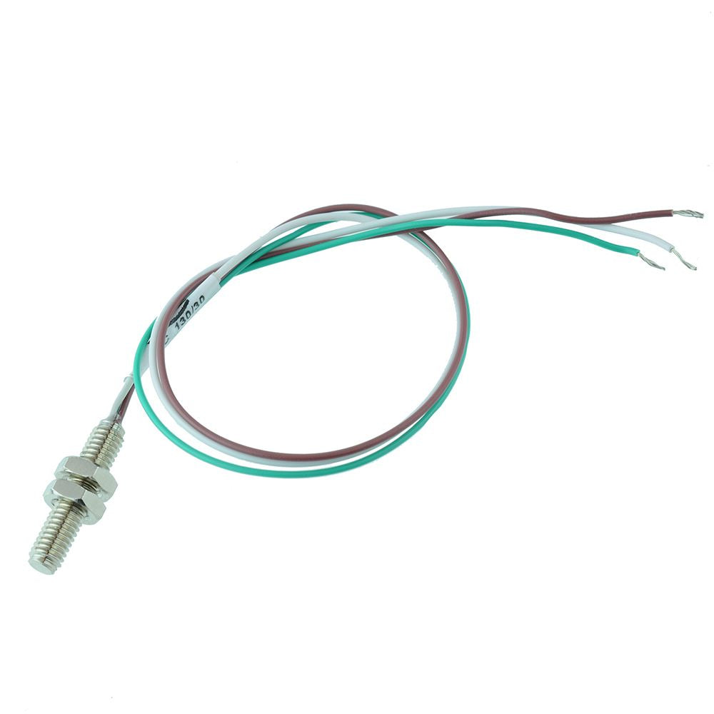 Cylindrical Reed Switch CO 500mA 100V - PTC 130/30, S1498