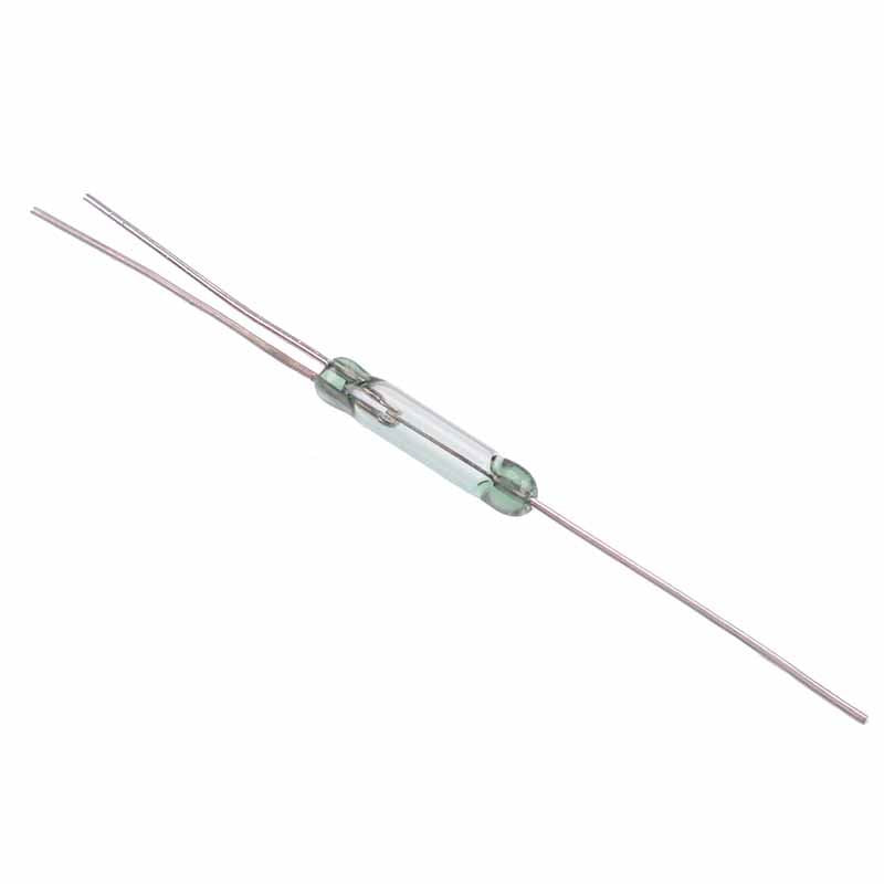 Miniature SPDT Reed Switch 50mA 24VDC