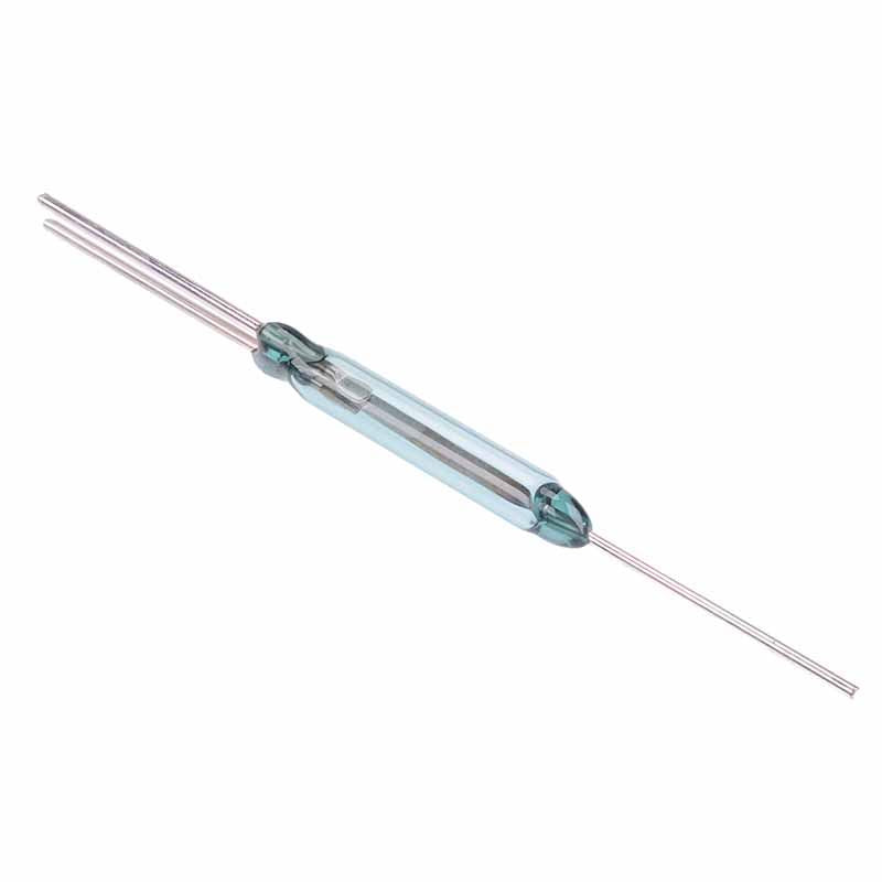 SPDT Reed Switch 0.5A 100VDC