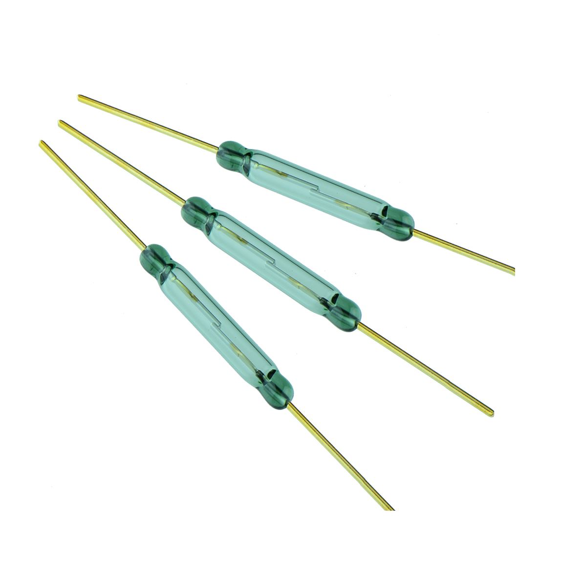 SPST-NO Reed Switch Kit 3A - GC3823K