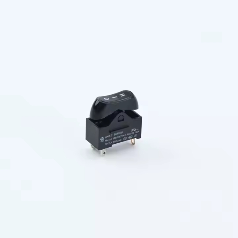 Rectangle Rocker Switches Professional Hair Dryer Rocker Boat Switch