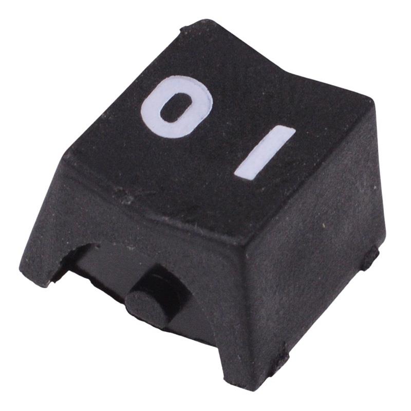 U732 Black Rocker for 7000 Series Switches