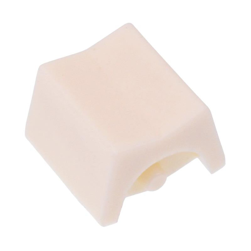 U737/1 White Small Rocker for 7000 Series Switch