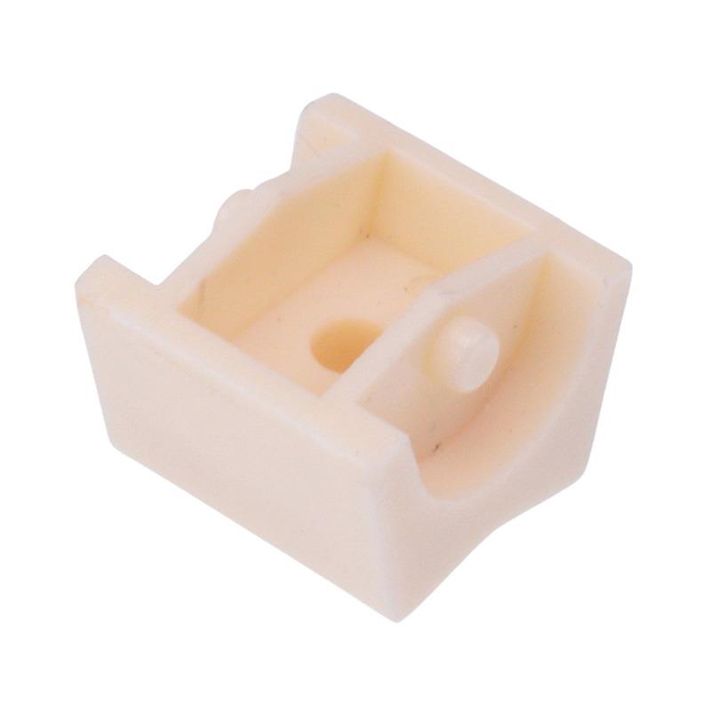 U737/1 White Small Rocker for 7000 Series Switch