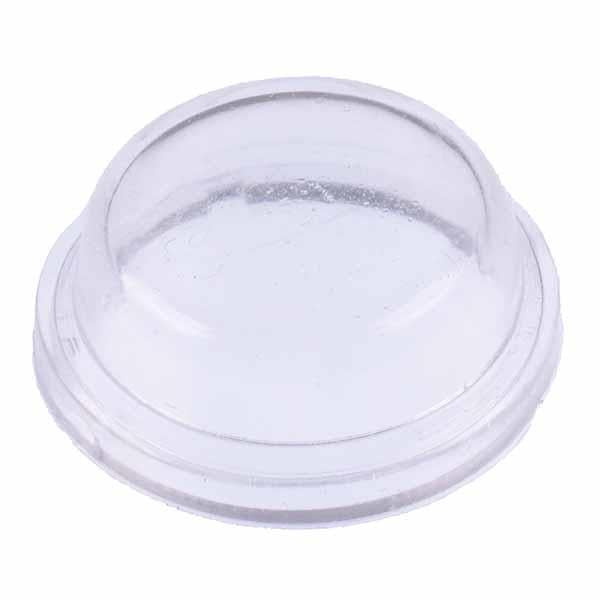 Miniature Round Rocker Switch Waterproof Cover