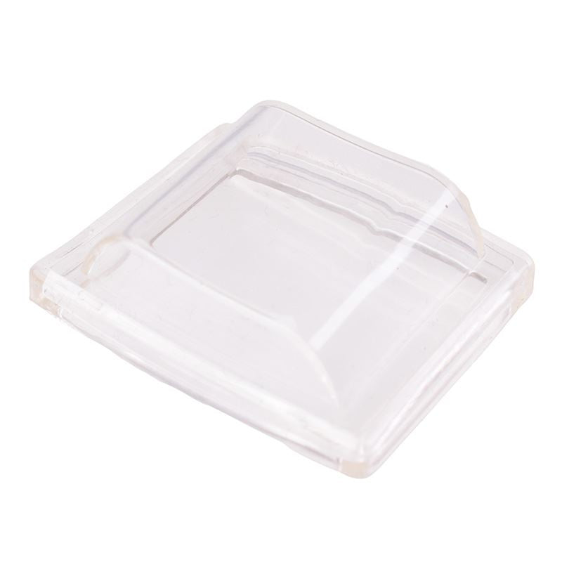 Rectangle 36x28mm Rocker Switch Cover R13-69-29