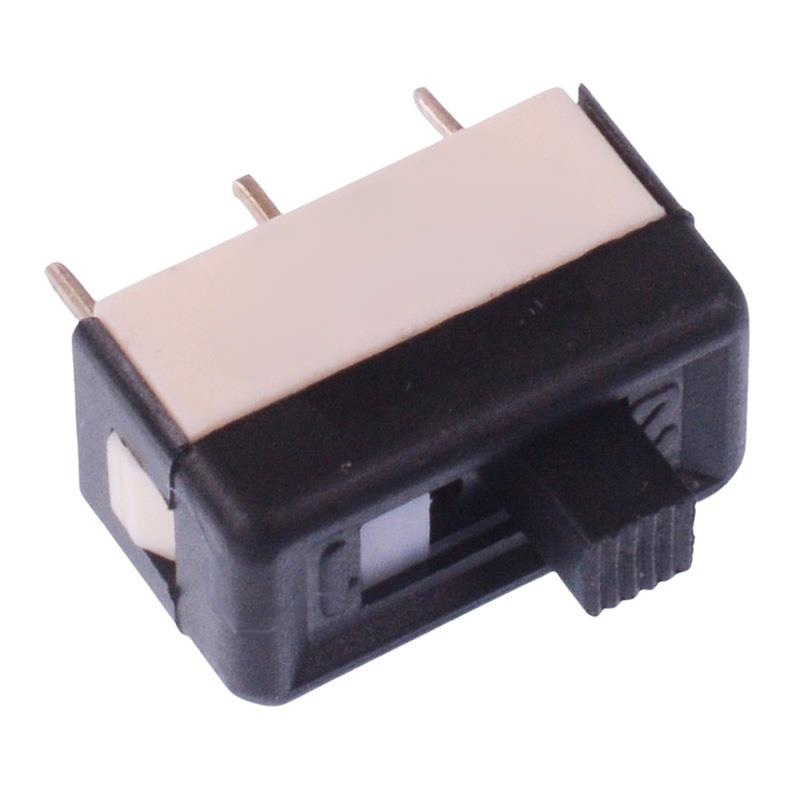 25436NAHX693UL On-On Professional PCB Slide Switch High Actuator SPDT