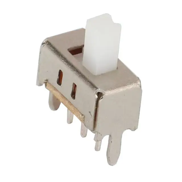 SOCOJE Slide Switches Micro Slide Switch for Electronics Ideal for Game Consoles and Handheld Devices
