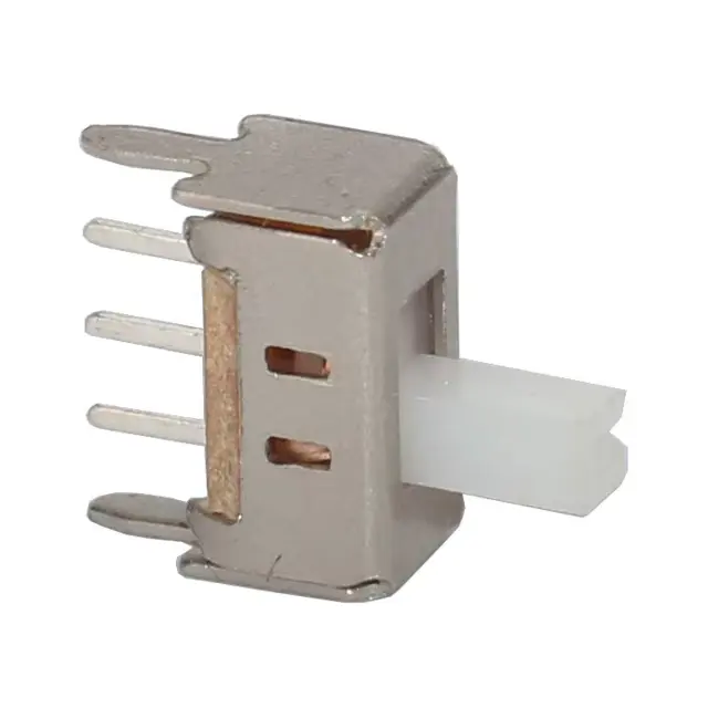SOCOJE Slide Switches Micro Slide Switch for Electronics Ideal for Game Consoles and Handheld Devices