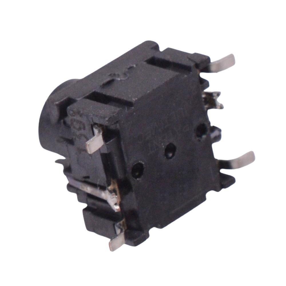 4FSH942 Yellow LED High Performance Surface Mount Tactile Switch PCB SPST-NO