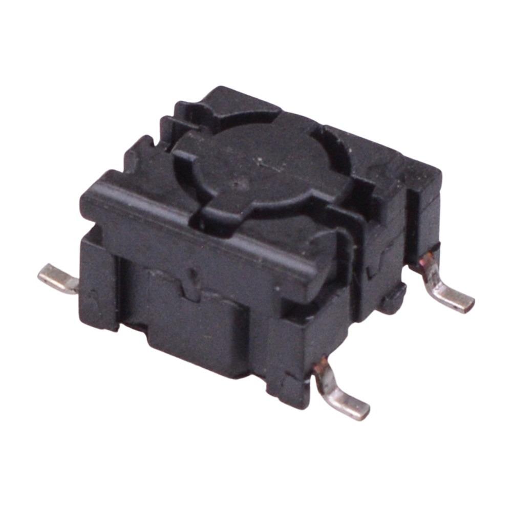 5GSH920 High Performance Surface Mount Tactile Switch PCB SPST-NO