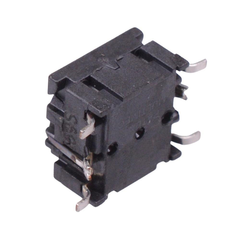 5GSH93582 Red LED High Performance Tactile Switch Surface Mount PCB SPST-NO