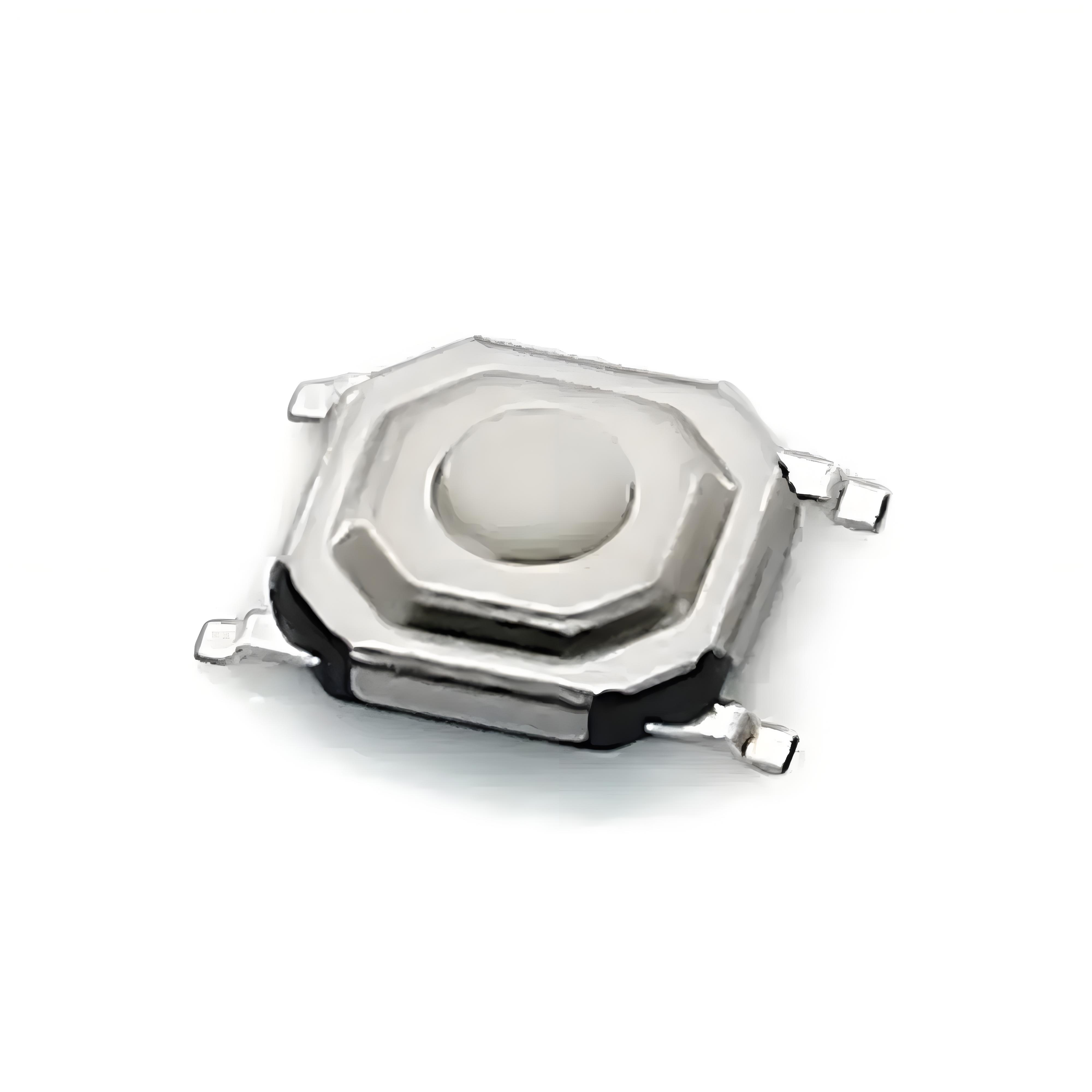 Normally Closed Tact Switch b3f Tactile Switch SMD 6x6x5mm Tactile Switches