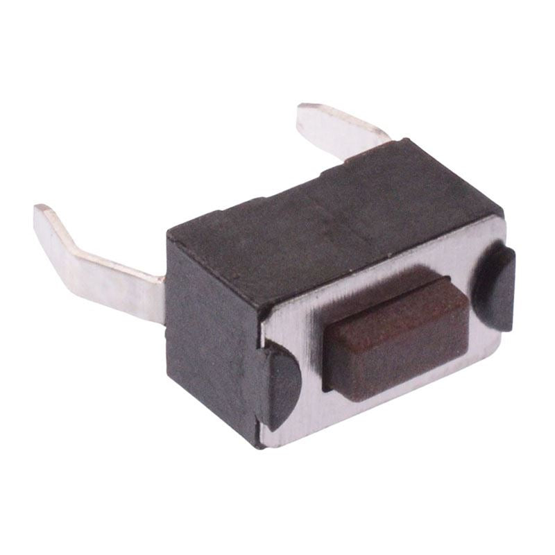 PHAP5-10VA2A2T2N2 4.3mm Height 3.5mm x 6mm Through Hole Tactile Switch