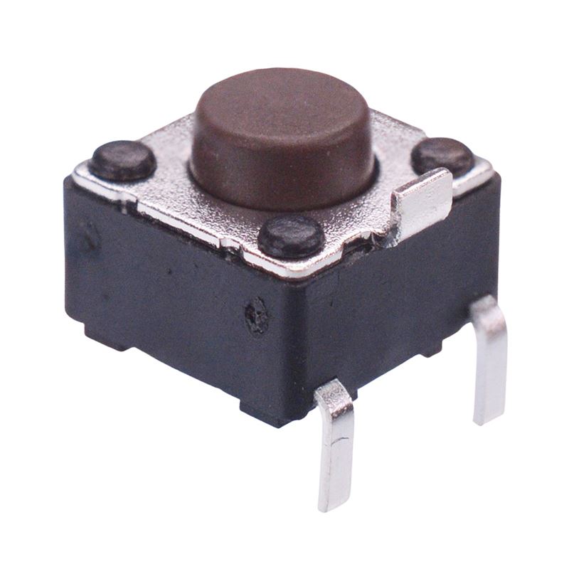 PHAP5-30RA2B2S2N4 5mm Button 6mm x 6mm Right Angle Surface Mount Tactile Switch 160g