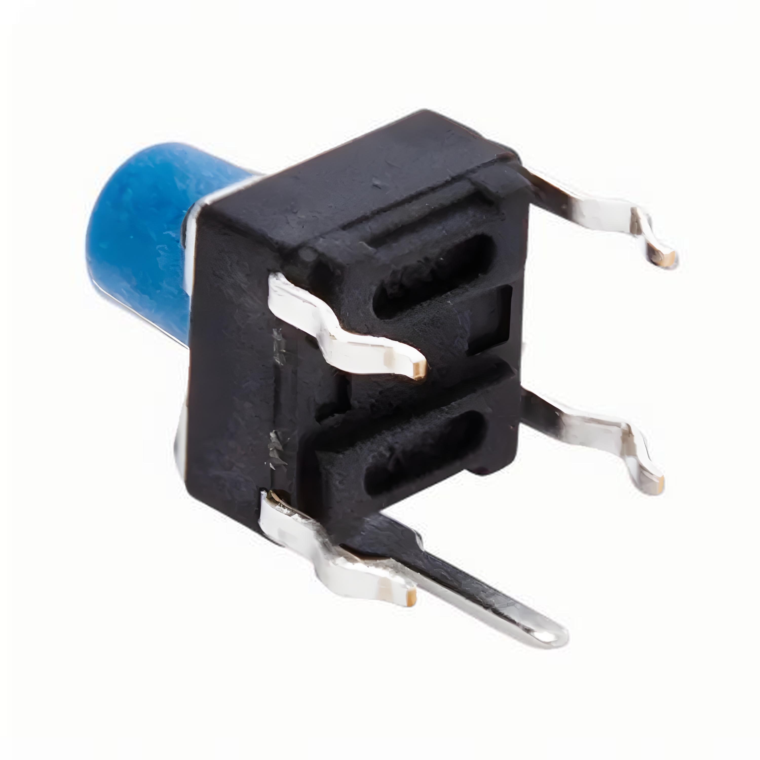 Tactile Switches Illuminated Push Button Switch Smd Tactile Switch