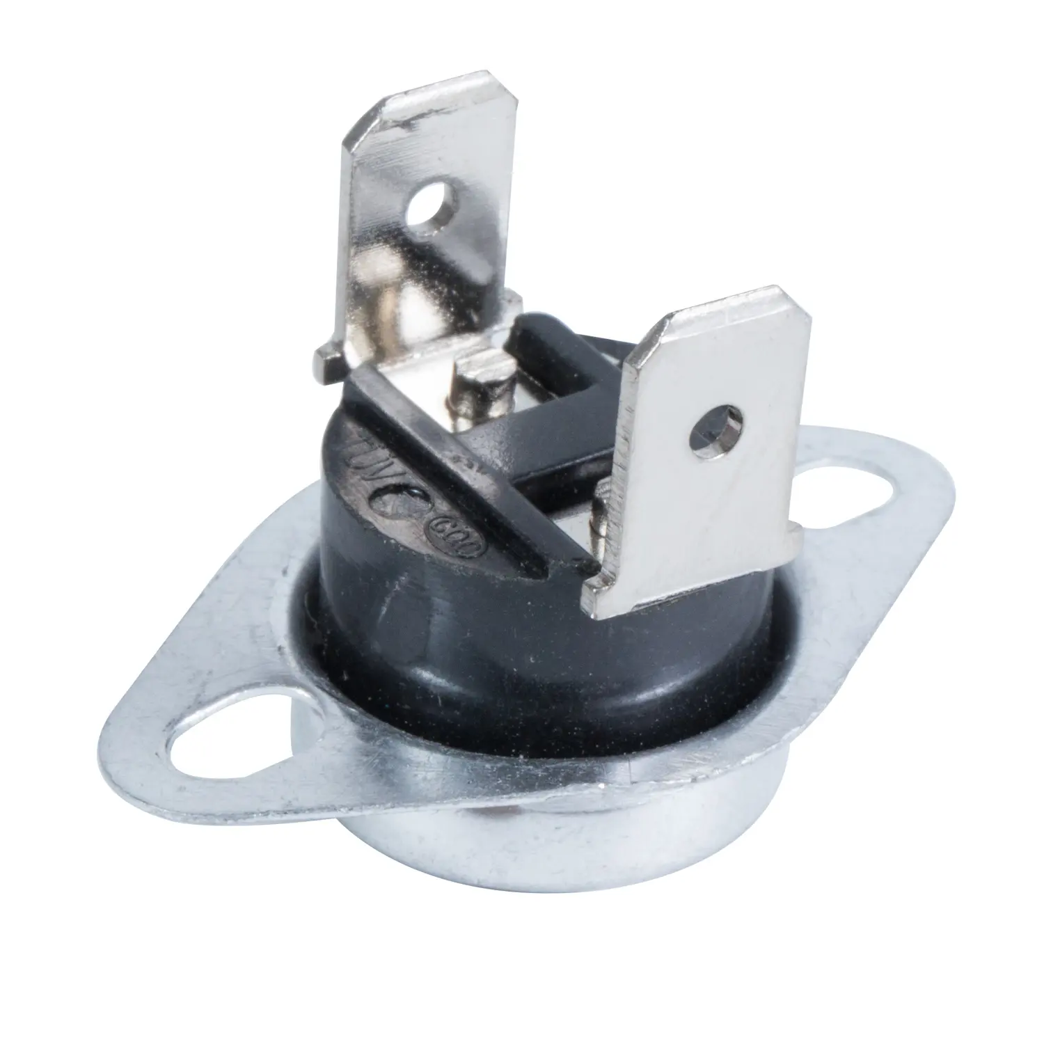 KSD301 Auto Reset Thermostat Bimetal Thermostat Thermal Switch Thermal Switches